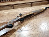 Winchester Model 70 Super Grade French Walnut 6.5 Creedmoor - 5 of 11