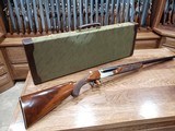 Winchester Model 23 XTR Pigeon Grade 20 Gauge - 3 of 19