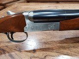 Winchester Model 23 XTR Pigeon Grade 20 Gauge - 7 of 19
