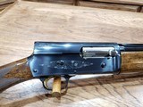 1973 Belgium Browning A5 Magnum Twenty 20 Ga - 4 of 18
