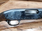 Remington Model 31-TC 12 Ga 30" Trap Pump Shotgun Engraved - 4 of 13