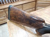 Remington Model 31-TC 12 Ga 30" Trap Pump Shotgun Engraved - 3 of 13