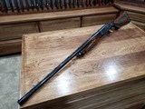 Remington Model 31-TC 12 Ga 30" Trap Pump Shotgun Engraved - 11 of 13