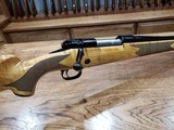 Winchester Model 70 Super Grade Maple 6.5 Creedmoor - 1 of 10