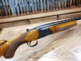 Winchester 101 Single-Barrel 12 Ga Trap Shotgun 32"