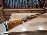 Winchester 101 Single-Barrel 12 Ga Trap Shotgun 32" - 2 of 18