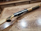 Browning A5 Ultimate Maple 12 Gauge 28" - 10 of 14