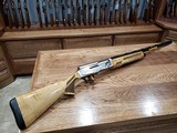 Browning A5 Ultimate Maple 12 Gauge 28" - 4 of 14