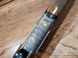 Rizzini Aurum Light 28 Ga - 9 of 12