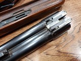 Winchester Model 24 2-Barrel Set 12 Gauge 26