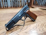 Browning FN Belgium Hi-Power 9mm - 4 of 16