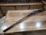 J. Venables & Son 12 Gauge SxS Hammer Gun - 15 of 23