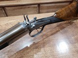 J. Venables & Son 12 Gauge SxS Hammer Gun - 13 of 23