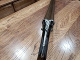 J. Venables & Son 12 Gauge SxS Hammer Gun - 6 of 23
