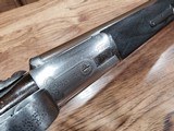 J. Venables & Son 12 Gauge SxS Hammer Gun - 8 of 23