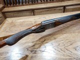 Remington Model 1894 Grade C 16 Gauge SxS - 6 of 21