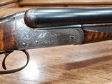 Remington Model 1894 Grade C 16 Gauge SxS - 5 of 21