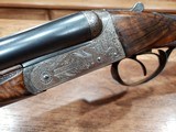 Remington Model 1894 Grade C 16 Gauge SxS - 13 of 21