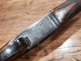 Remington Model 1894 Grade C 16 Gauge SxS - 7 of 21
