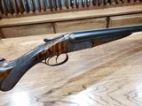 Remington Model 1894 Grade C 16 Gauge SxS - 1 of 21