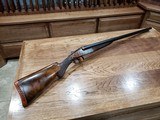 Remington Model 1894 Grade C 16 Gauge SxS - 2 of 21