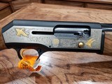 Beretta AL390 Lioness 12 Gauge Limited Edition Unfired - 4 of 13