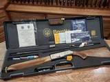 Beretta AL390 Lioness 12 Gauge Limited Edition Unfired - 2 of 13