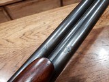 AH Fox Sterlingworth 12 Gauge - 9 of 18