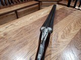 AH Fox Sterlingworth 12 Gauge - 5 of 18