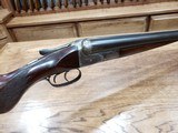 AH Fox Sterlingworth 12 Gauge - 1 of 18