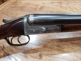 AH Fox Sterlingworth 12 Gauge - 4 of 18