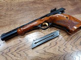 1966 Browning Belgium Medalist 22 LR Pistol - 12 of 13