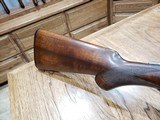 AH Fox Sterlingworth 12 Gauge 30" - 5 of 19