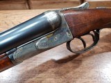 AH Fox Sterlingworth 12 Gauge 30" - 12 of 19