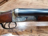 AH Fox Sterlingworth 12 Gauge 30" - 4 of 19
