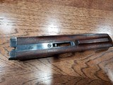 AH Fox Sterlingworth 12 Gauge 30" - 18 of 19