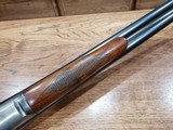 AH Fox Sterlingworth 12 Gauge 30" - 8 of 19