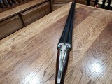 AH Fox Sterlingworth 12 Gauge 30" - 3 of 19