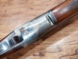 AH Fox Sterlingworth 12 Gauge 30" - 7 of 19