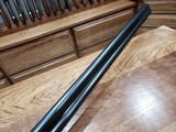 AH Fox Sterlingworth 12 Gauge 30" - 9 of 19