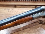 AH Fox Sterlingworth 12 Gauge 30" - 15 of 19
