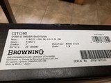 Browning Citori White Lightning 410 Gauge - 2 of 13