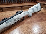 Cooper Firearms Model 52 Excalibur 300 Win Mag Snow Camo - 8 of 9