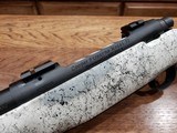 Cooper Firearms Model 52 Excalibur 300 Win Mag Snow Camo - 7 of 9