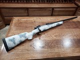 Cooper Firearms Model 52 Excalibur 300 Win Mag Snow Camo - 3 of 9