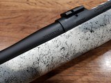 Cooper Firearms Model 52 Excalibur 300 Win Mag Snow Camo - 6 of 9
