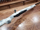 Cooper Firearms Model 52 Excalibur 300 Win Mag Snow Camo - 5 of 9
