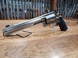 Smith & Wesson Model 500 Revolver 500 S&W Magnum - 7 of 9