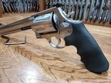 Smith & Wesson Model 500 Revolver 500 S&W Magnum - 8 of 9