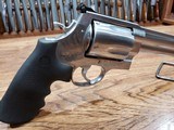 Smith & Wesson Model 500 Revolver 500 S&W Magnum - 4 of 9